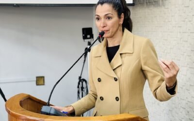 Apoio regional fortalece pedido de Éclesan por nova unidade do TEAcolhe em Erechim