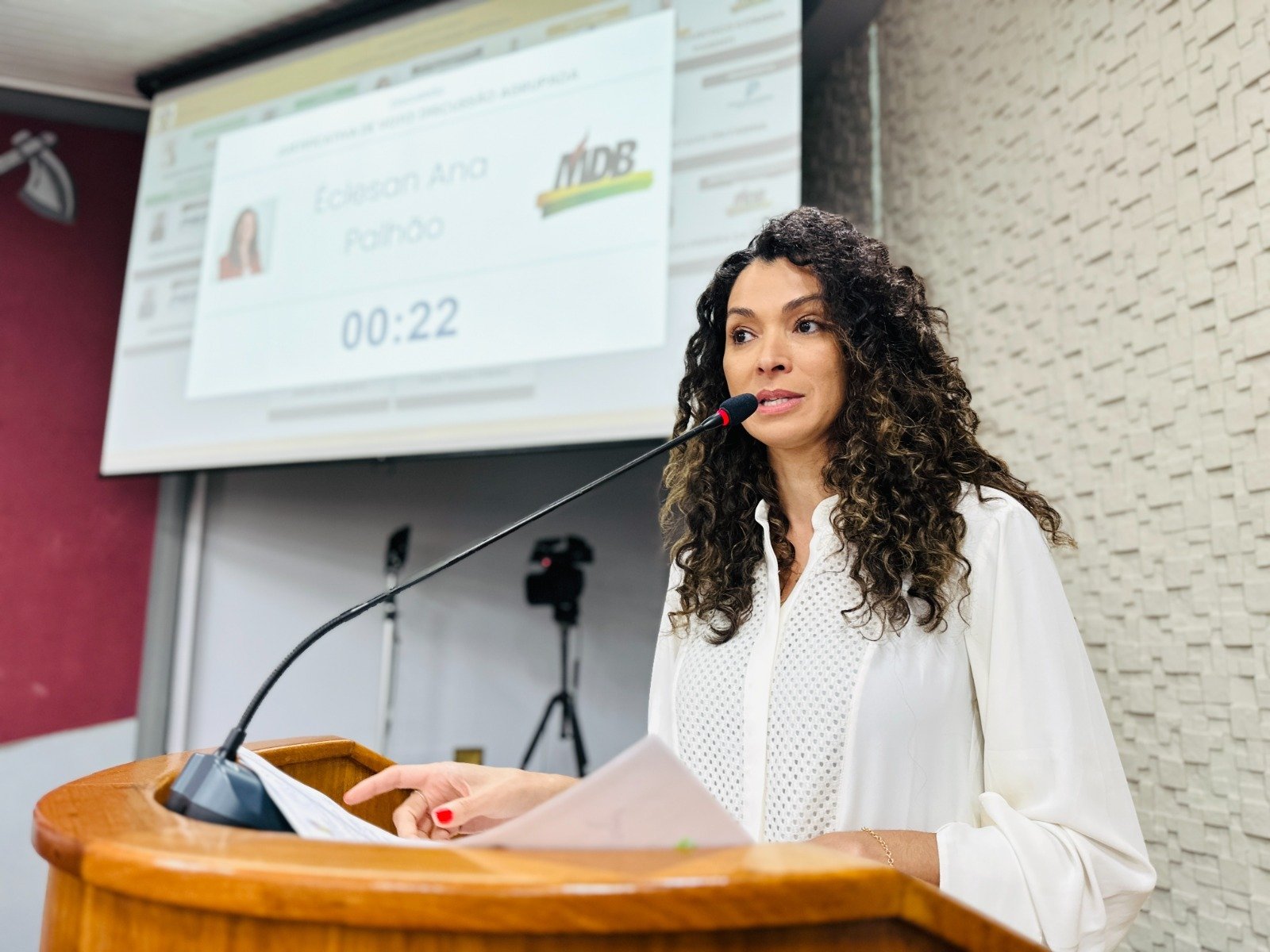Éclesan propõe regra para garantir saneamento e drenagem em novos loteamentos de Erechim